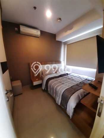Sewa Apartemen Minimalis 38m2 Punya 1 KT, 1 KM, Lokasi di Cikarang Selatan Sewa Apartemen Minimalis 38m2 Punya 1 KT, 1 KM, Lokasi di Cikarang Selatan