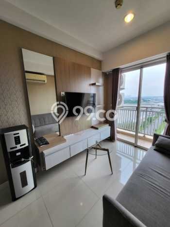 Disewakan Segera Apartemen Strategis 1 KT, 1 KM di Kawasan Lippo Cikarang Disewakan Segera Apartemen Strategis 1 KT, 1 KM di Kawasan Lippo Cikarang