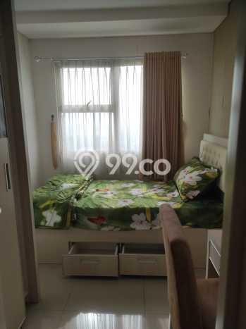 Jarang Ada! Unit Apartemen Hemat di Cikarang Selatan, Bekasi 2 Kamar Tidur dan 1 Kamar Mandi Jarang Ada! Unit Apartemen Hemat di Cikarang Selatan, Bekasi 2 Kamar Tidur dan 1 Kamar Mandi