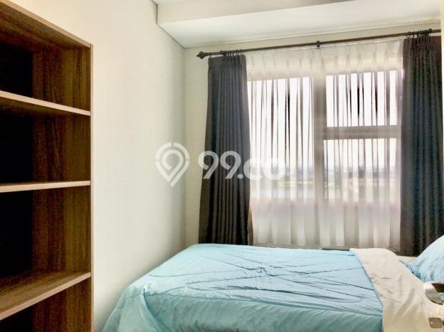 Apartemen Siap Pakai 2 Kamar dengan Harga Hemat di Area Cikarang Selatan, Bekasi Apartemen Siap Pakai 2 Kamar dengan Harga Hemat di Area Cikarang Selatan, Bekasi