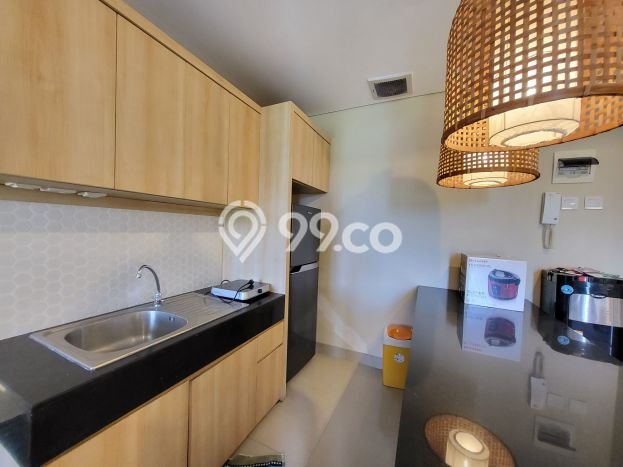 Apartemen Harga Murah dengan 2 BR & 1 KM di Cikarang Selatan Bekasi Apartemen Harga Murah dengan 2 BR & 1 KM di Cikarang Selatan Bekasi