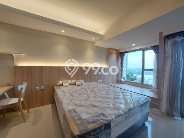 Disewakan Segera Apartemen Minimalis 1 KT di Kawasan Lippo Cikarang Disewakan Segera Apartemen Minimalis 1 KT di Kawasan Lippo Cikarang