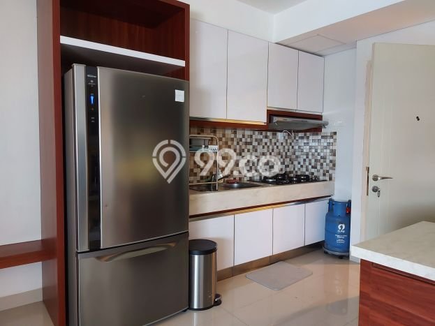 Apartemen Disewa Terjangkau 2 KT / 2 KM di Lippo Cikarang, Cikarang Apartemen Disewa Terjangkau 2 KT / 2 KM di Lippo Cikarang, Cikarang