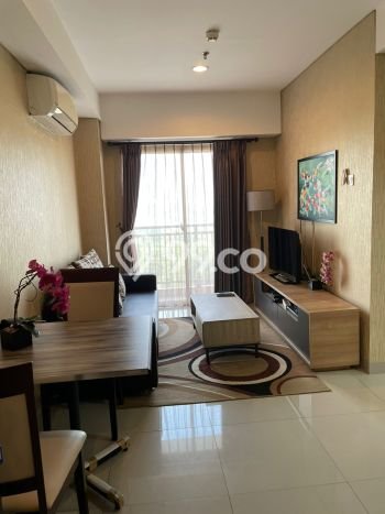Jarang Ada! Hunian Apartemen Hemat di Cikarang Selatan, Bekasi 2 Kamar Tidur dan 1 Kamar Mandi Jarang Ada! Hunian Apartemen Hemat di Cikarang Selatan, Bekasi 2 Kamar Tidur dan 1 Kamar Mandi