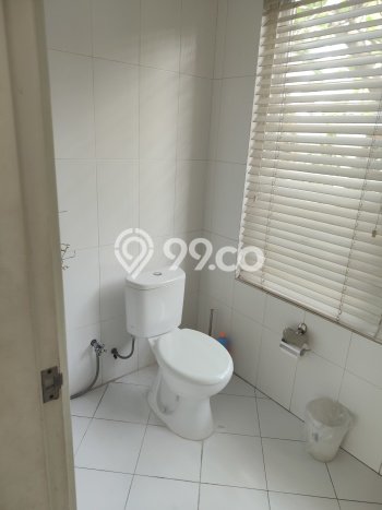 For Sale! Premium House LT 520m2 Desain Modern di Ancol For Sale! Premium House LT 520m2 Desain Modern di Ancol