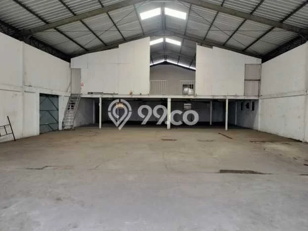 Unit Gudang Tersedia di Pluit Spesifikasi LB 450m2 Unit Gudang Tersedia di Pluit Spesifikasi LB 450m2