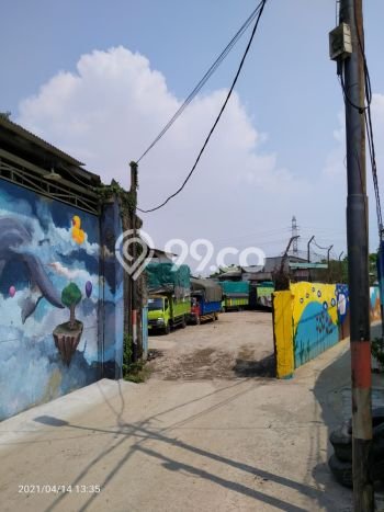 Gudang Bagus Dijual di Ancol Jakarta Utara Lokasi Strategis Cocok untuk Kembangkan Bisnis Gudang Bagus Dijual di Ancol Jakarta Utara Lokasi Strategis Cocok untuk Kembangkan Bisnis
