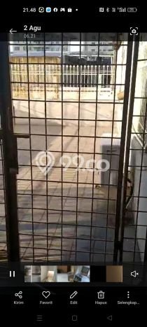 Unit Ruko Dijual di Jakarta Pusat LT 75m2 & LB 300m2 Unit Ruko Dijual di Jakarta Pusat LT 75m2 & LB 300m2