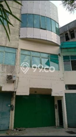 Ruko Dijual di Jakarta Pusat LT 78m2 & LB 234m2 Lokasi Terbaik! Ruko Dijual di Jakarta Pusat LT 78m2 & LB 234m2 Lokasi Terbaik!