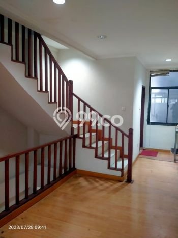 Dijual! Ruko di Mangga Besar Jakarta Barat LT 168m2 / LB 500m2 Kawasan Bisnis Dijual! Ruko di Mangga Besar Jakarta Barat LT 168m2 / LB 500m2 Kawasan Bisnis