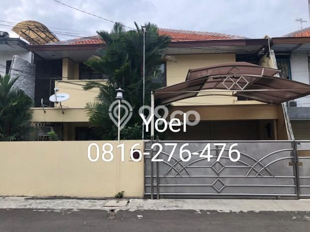 Rumah Luxury Modern Siap Huni di Kartini Jakarta Pusat Rumah Luxury Modern Siap Huni di Kartini Jakarta Pusat