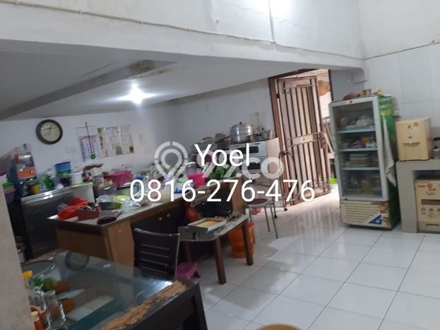 Jual Rumah Luas Elegan Dengan View Eksklusif di Ancol, Jakarta Utara Jual Rumah Luas Elegan Dengan View Eksklusif di Ancol, Jakarta Utara