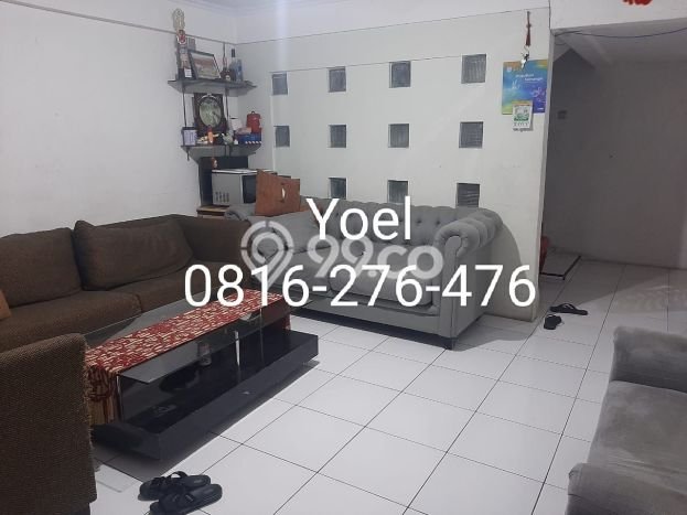 Jual Rumah Luas Elegan Dengan View Eksklusif di Ancol, Jakarta Utara Jual Rumah Luas Elegan Dengan View Eksklusif di Ancol, Jakarta Utara