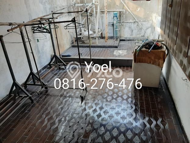 Jual Rumah Luas Elegan Dengan View Eksklusif di Ancol, Jakarta Utara Jual Rumah Luas Elegan Dengan View Eksklusif di Ancol, Jakarta Utara