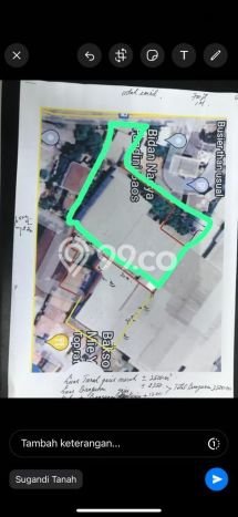 Gudang Bagus Dijual LB 2300m2 Lokasi Strategis Jakarta Barat Area Cocok untuk Berbisnis Gudang Bagus Dijual LB 2300m2 Lokasi Strategis Jakarta Barat Area Cocok untuk Berbisnis