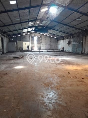 Gudang Dijual di Prime Area Jakarta Barat Luas 3268m2 Gudang Dijual di Prime Area Jakarta Barat Luas 3268m2
