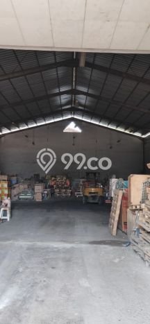 Gudang Dijual di Jakarta Utara LT 1500m2 & LB 700m2 Lokasi Terbaik! Gudang Dijual di Jakarta Utara LT 1500m2 & LB 700m2 Lokasi Terbaik!