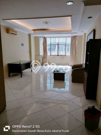 Unit Ruko Dijual di Jakarta Pusat LT 67m2 & LB 270m2 Unit Ruko Dijual di Jakarta Pusat LT 67m2 & LB 270m2