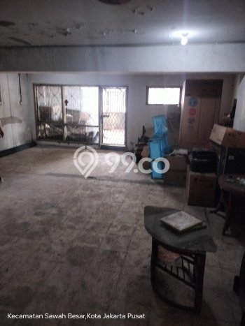 Ruko Dijual di Jakarta Pusat LT 75m2 & LB 225m2 Lokasi Terbaik! Ruko Dijual di Jakarta Pusat LT 75m2 & LB 225m2 Lokasi Terbaik!