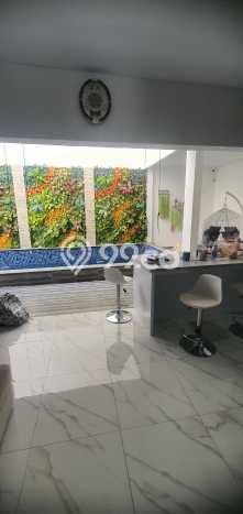 Rumah Mewah LB 429m2 Siap Pakai Desain Elegan di Sunter, Jakarta Utara Rumah Mewah LB 429m2 Siap Pakai Desain Elegan di Sunter, Jakarta Utara