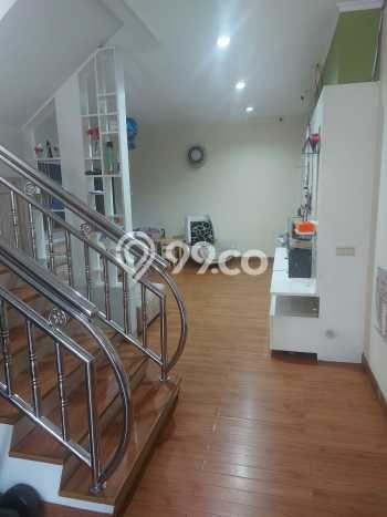 Rumah Minimalis 3 KT di Ancol Jakarta Utara Full Furnished Rumah Minimalis 3 KT di Ancol Jakarta Utara Full Furnished