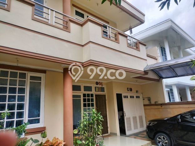 Hunian Elit LB 400m2 Siap Pakai Desain Elegan di Sunter, Jakarta Utara Hunian Elit LB 400m2 Siap Pakai Desain Elegan di Sunter, Jakarta Utara
