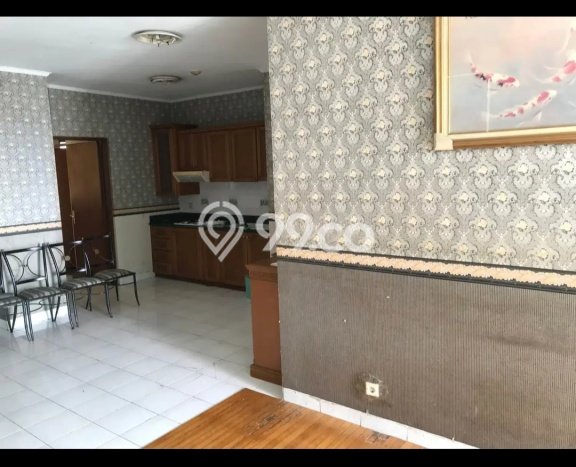 Apartemen Cozy Dijual di Jakarta Pusat Spesifikasi 4 KT, 2 KM Apartemen Cozy Dijual di Jakarta Pusat Spesifikasi 4 KT, 2 KM