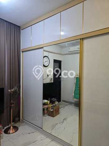 Hunian Cantik Modern Lb 180m2 di Pademangan, Jakarta Utara Hunian Cantik Modern Lb 180m2 di Pademangan, Jakarta Utara