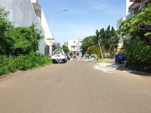 Dijual Tanah di Jakarta Utara, Luas 360m2 PPJB Dijual Tanah di Jakarta Utara, Luas 360m2 PPJB
