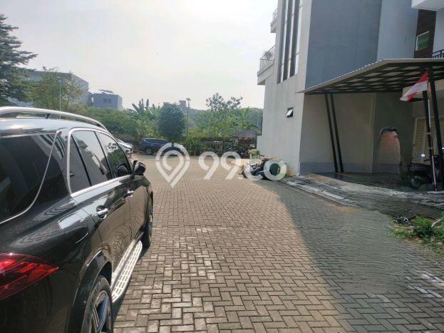 Dijual Tanah di Jakarta Utara, Luas 153m2 PPJB Dijual Tanah di Jakarta Utara, Luas 153m2 PPJB
