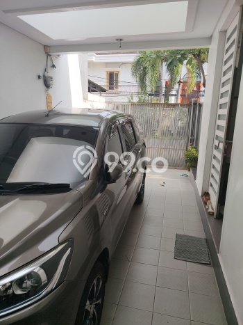 For Sale! Premium House LT 520m2 Desain Modern di Ancol For Sale! Premium House LT 520m2 Desain Modern di Ancol