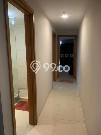 Tersedia Apartemen 2 KT & 1 KM di Kemayoran, Jakarta Pusat Tersedia Apartemen 2 KT & 1 KM di Kemayoran, Jakarta Pusat