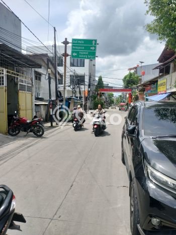 Hot Offer Hunian Mewah Ideal dan Luas di Pademangan, Jakarta Utara Hot Offer Hunian Mewah Ideal dan Luas di Pademangan, Jakarta Utara
