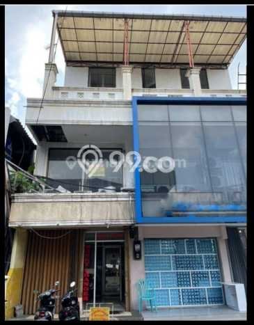 Unit Komersial Disewakan di Jakarta Selatan Kawasan Strategis Harga Kompetitif Unit Komersial Disewakan di Jakarta Selatan Kawasan Strategis Harga Kompetitif