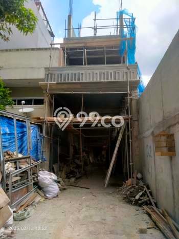 Paling Diincar! Ruko Dijual di Jembatan Lima Harga Kompetitif Paling Diincar! Ruko Dijual di Jembatan Lima Harga Kompetitif