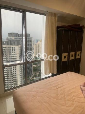 Tersedia Apartemen 2 KT & 1 KM di Kemayoran, Jakarta Pusat Tersedia Apartemen 2 KT & 1 KM di Kemayoran, Jakarta Pusat