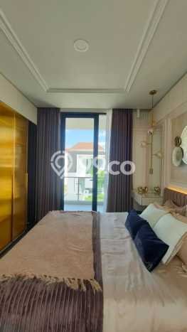 Rumah Luxury Modern Tanpa Renovasi di Antang Makassar Rumah Luxury Modern Tanpa Renovasi di Antang Makassar