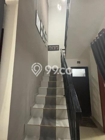 Hunian Cantik Modern Lb 140m2 di Panakkukang, Makassar Hunian Cantik Modern Lb 140m2 di Panakkukang, Makassar