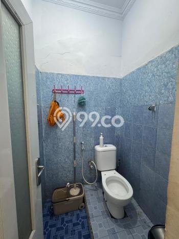 For Sale Rumah 4 Kamar Lokasi Strategis Bagus dan Strategis di Manggala For Sale Rumah 4 Kamar Lokasi Strategis Bagus dan Strategis di Manggala