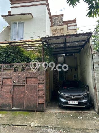 Hunian Cantik Modern Lb 200m2 di Tamalanrea, Makassar Hunian Cantik Modern Lb 200m2 di Tamalanrea, Makassar