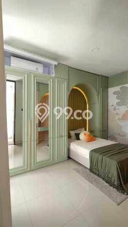 Rumah Luxury Modern Tanpa Renovasi di Antang Makassar Rumah Luxury Modern Tanpa Renovasi di Antang Makassar