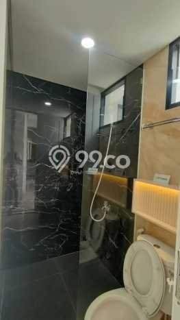 Rumah Luxury Modern Tanpa Renovasi di Antang Makassar Rumah Luxury Modern Tanpa Renovasi di Antang Makassar