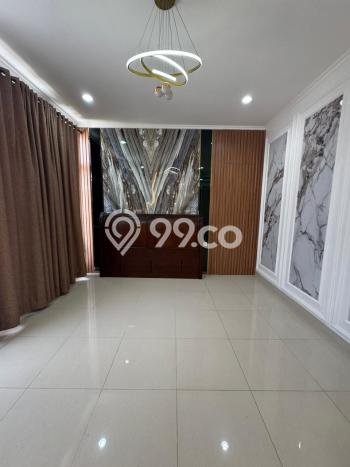 Rumah Idaman 5 Kamar Tidur Dekat Pusat Kota di Biring Kanaya, Makassar Rumah Idaman 5 Kamar Tidur Dekat Pusat Kota di Biring Kanaya, Makassar