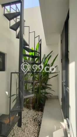 Rumah Luxury Modern Tanpa Renovasi di Antang Makassar Rumah Luxury Modern Tanpa Renovasi di Antang Makassar