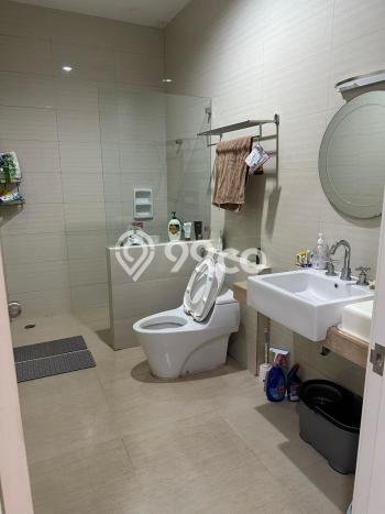 Rumah Luxury Modern Siap Huni di Tanjung Bunga Makassar Rumah Luxury Modern Siap Huni di Tanjung Bunga Makassar
