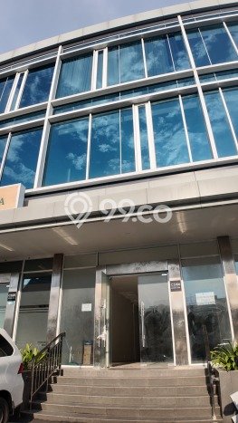 Ruko Area Bisnis Kawasan Mariso, Luas 268m², Disewakan, Ready Pakai Ruko Area Bisnis Kawasan Mariso, Luas 268m², Disewakan, Ready Pakai