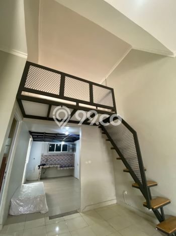 Rumah Strategis Modern Lb 43m2 di Somba Opu, Gowa Rumah Strategis Modern Lb 43m2 di Somba Opu, Gowa