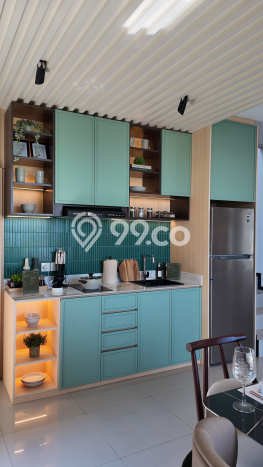 Jual Rumah Bagus Siap Huni LB 110m2 di Tamalanrea, Makassar Jual Rumah Bagus Siap Huni LB 110m2 di Tamalanrea, Makassar