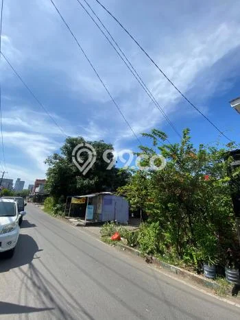 Jarang Ada! Tanah di Rappocini Punya Luas 370m2 SHM Jarang Ada! Tanah di Rappocini Punya Luas 370m2 SHM