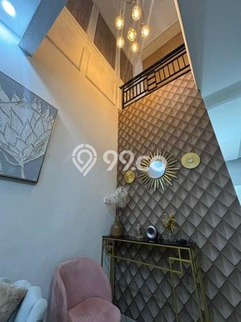 Hunian Cantik Modern Lb 140m2 di Panakkukang, Makassar Hunian Cantik Modern Lb 140m2 di Panakkukang, Makassar